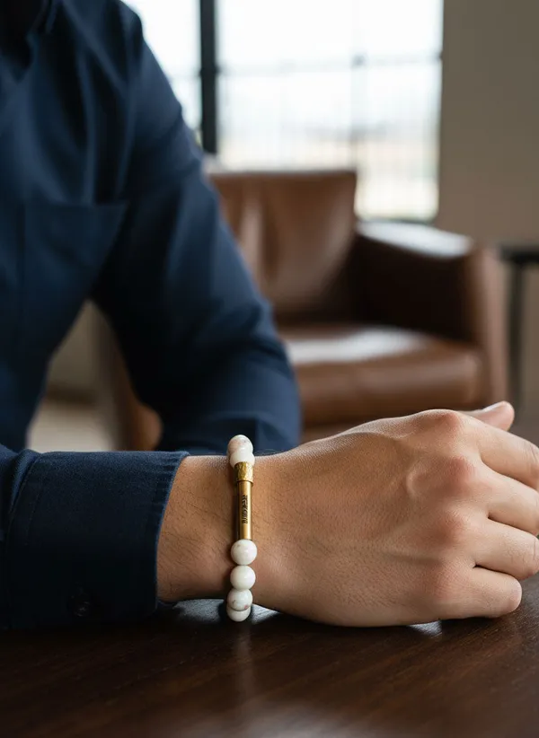 Moonstone_Crystal_Bracelet_With_Manifestation_Lock
