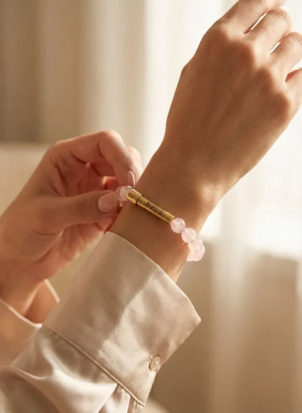 Rose_Quartz_Crystal_Bracelet_With_Manifestation_Lock