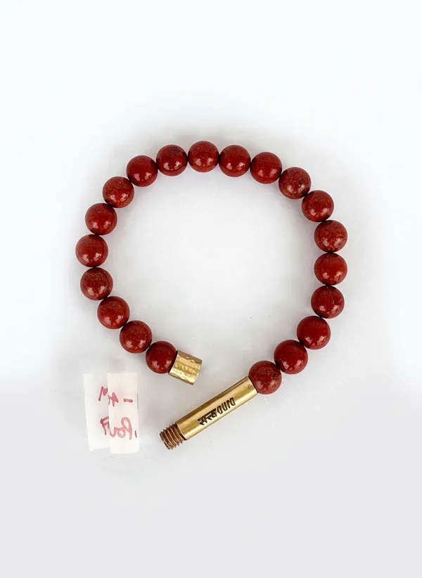 Red_Jasper_Crystal_Bracelet_With_Manifestation_Lock