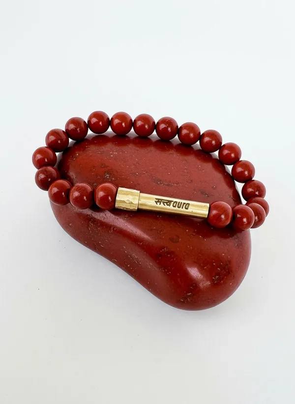 Red_Jasper_Crystal_Bracelet_With_Manifestation_Lock