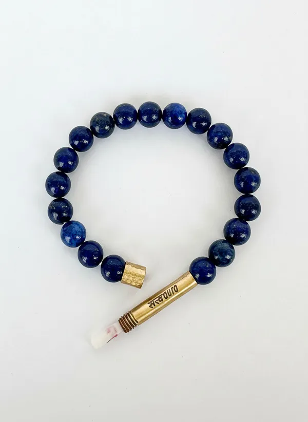 Lapis_Lazuli_Crystal_Bracelet_With_Manifestation_Lock