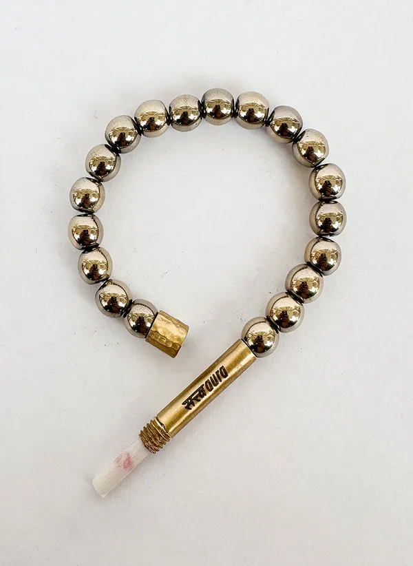 Hematite_Crystal_Bracelet_With_Manifestation_Lock