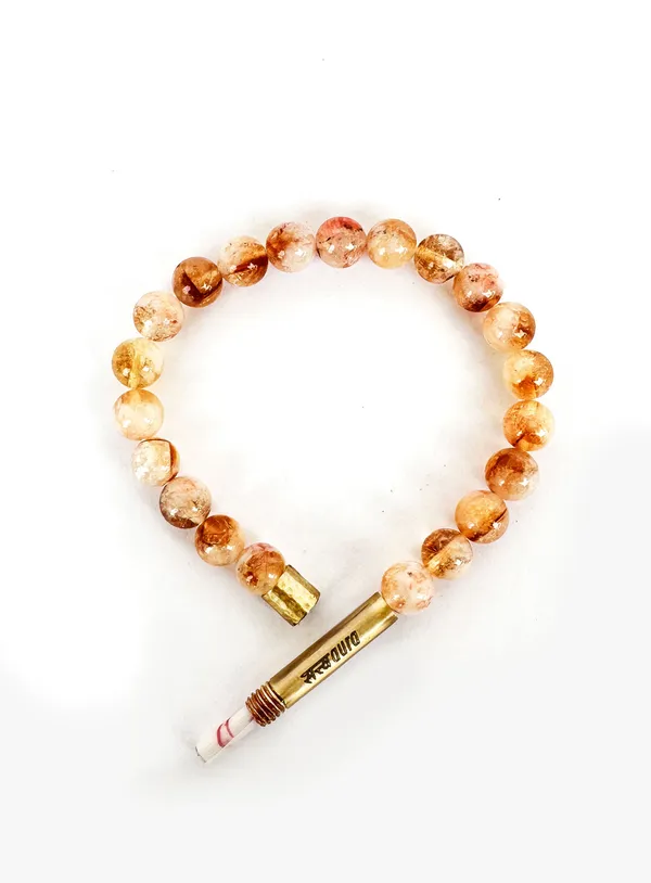 Citrine_Crystal_Bracelet_With_Manifestation_Lock