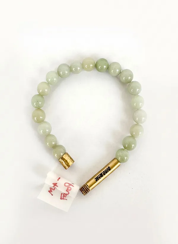 Green_Aventurine_Crystal_Bracelet_With_Manifestation_Lock