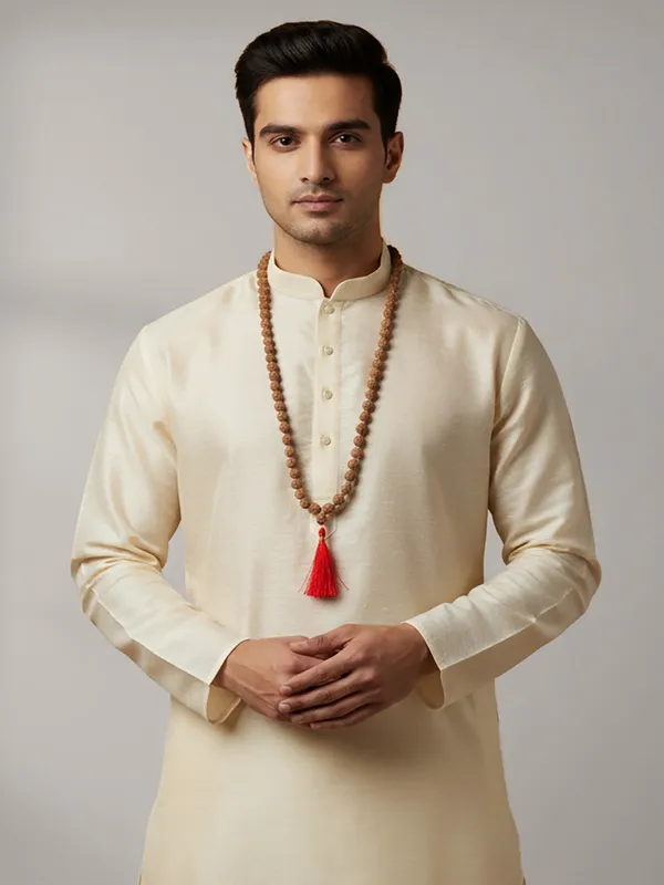 5_Mukhi_Rudraksha_Mala_Nepal
