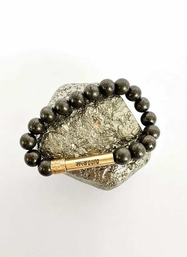 Pyrite_For_Banking_Finance_Professional