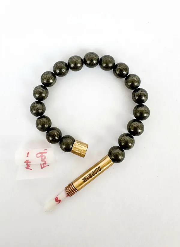Pyrite_For_Banking_Finance_Professional
