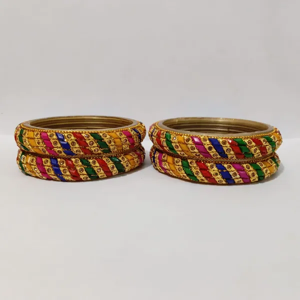 Multicolor_Glass_Bangles_Set_For_Women