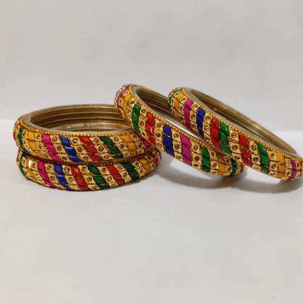 Multicolor_Glass_Bangles_Set_For_Women