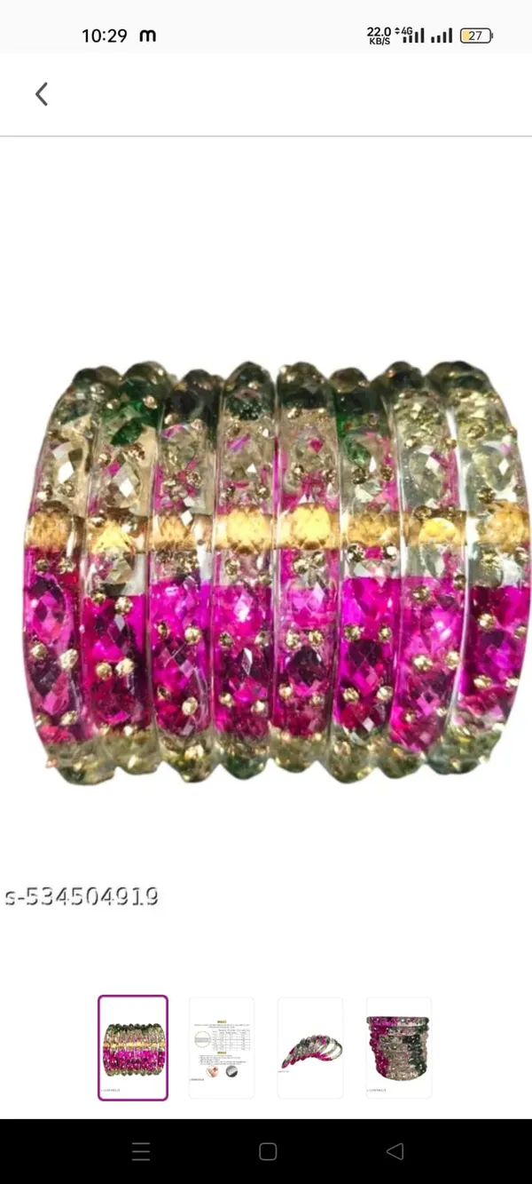 Multicolor_Glass_Bangles_Set_For_Women