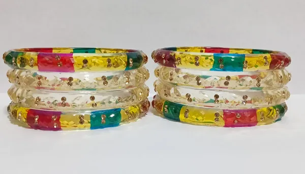Multicolor_Glass_Bangles_Set_For_Women