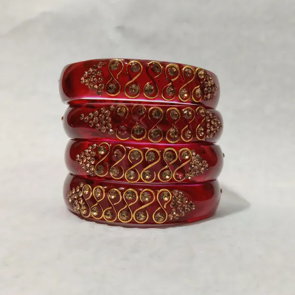 Red_ghanti_glass_bangle_borolis_clean