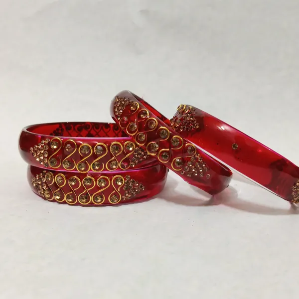 Red_ghanti_glass_bangle_borolis_clean