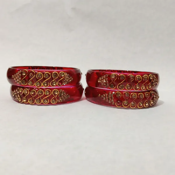 Red_ghanti_glass_bangle_borolis_clean