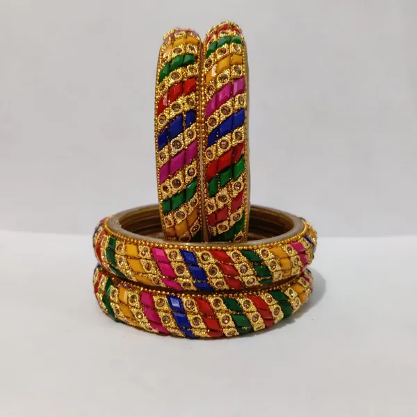 Multicolor_Glass_Bangles_Set_For_Women