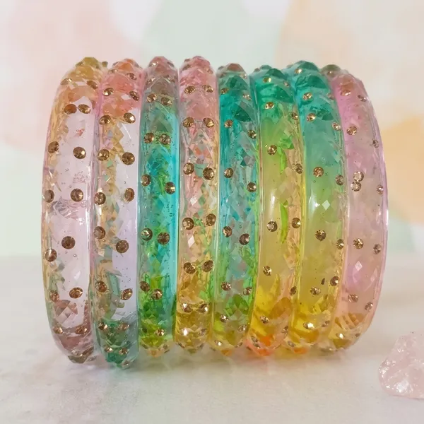 Multicolor_Glass_Bangles_Set_For_Women