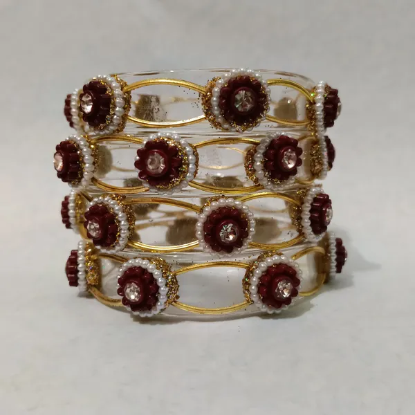 marron_clean_glass_bangle_borolis_clean_colour