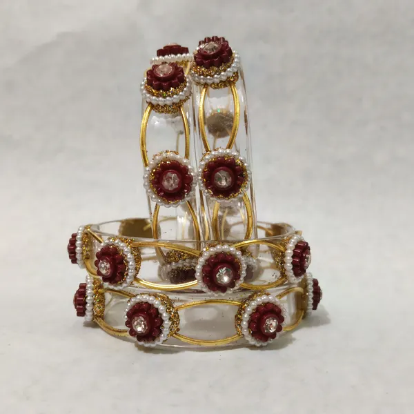 marron_clean_glass_bangle_borolis_clean_colour