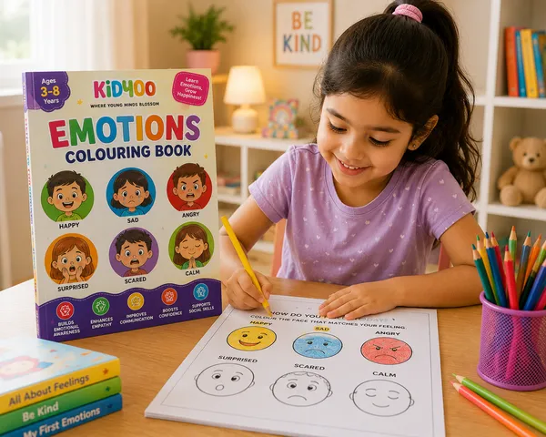 Emotions_Coloring_Book_Discover_Feelings_Through_Emoji_Color_Play_45_Pages_Pack_Of_2