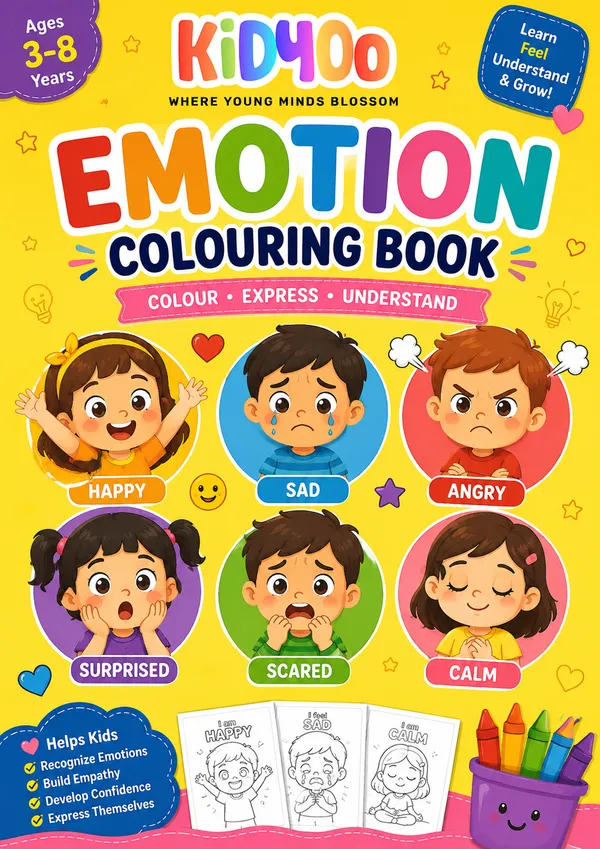 Emotions_Coloring_Book_Discover_Feelings_Through_Emoji_Color_Play_45_Pages_Pack_Of_2