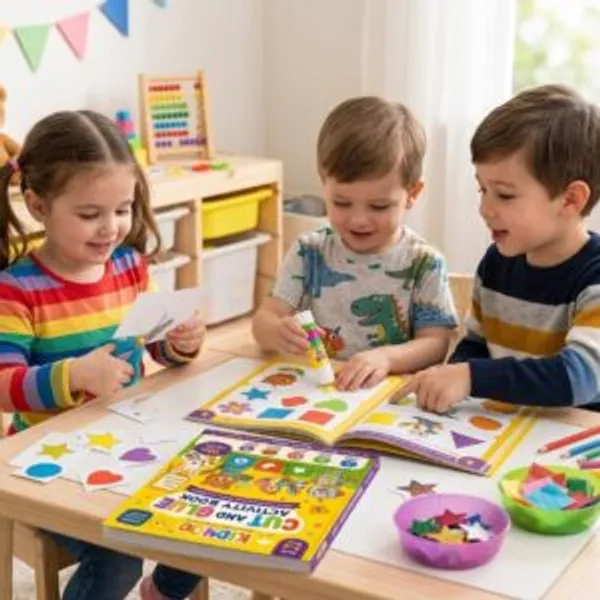 Cut_And_Glue_Activity_Book_For_Kids_Ages_3-6_Years_|_100+_Cut,_Paste_And_Create_Activities_|_Scissor_Skills,_Creativity,_Hand-Eye_Coordination_And_Fun_Characters