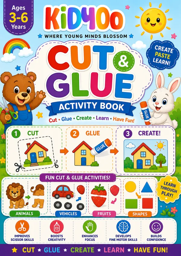 Cut_And_Glue_Activity_Book_For_Kids_Ages_3-6_Years_|_100+_Cut,_Paste_And_Create_Activities_|_Scissor_Skills,_Creativity,_Hand-Eye_Coordination_And_Fun_Characters