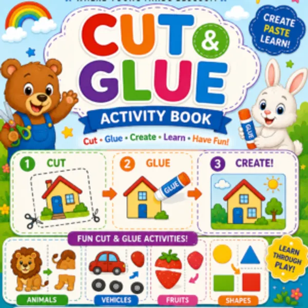 Cut_And_Glue_Activity_Book_For_Kids_Ages_3-6_Years_|_100+_Cut,_Paste_And_Create_Activities_|_Scissor_Skills,_Creativity,_Hand-Eye_Coordination_And_Fun_Characters
