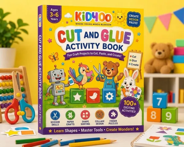 Cut_And_Glue_Activity_Book_For_Kids_Ages_3-6_Years_|_100+_Cut,_Paste_And_Create_Activities_|_Scissor_Skills,_Creativity,_Hand-Eye_Coordination_And_Fun_Characters