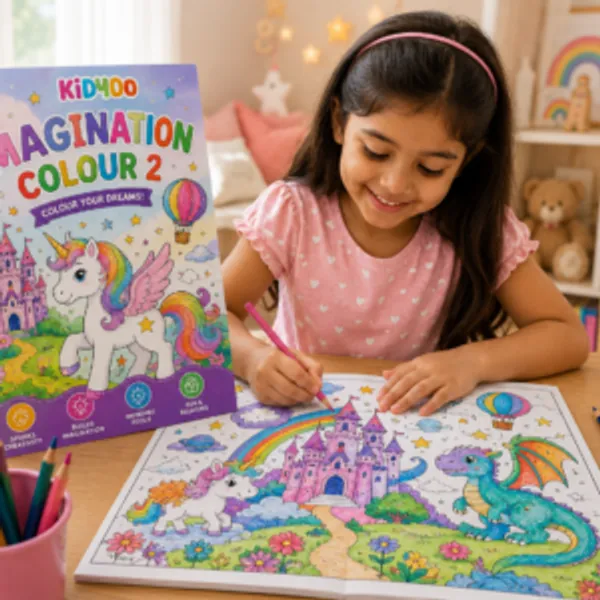 Imagination_Coloring_Book_-_Theme_2_|_450_Pages_Of_Endless_Creative_Adventures