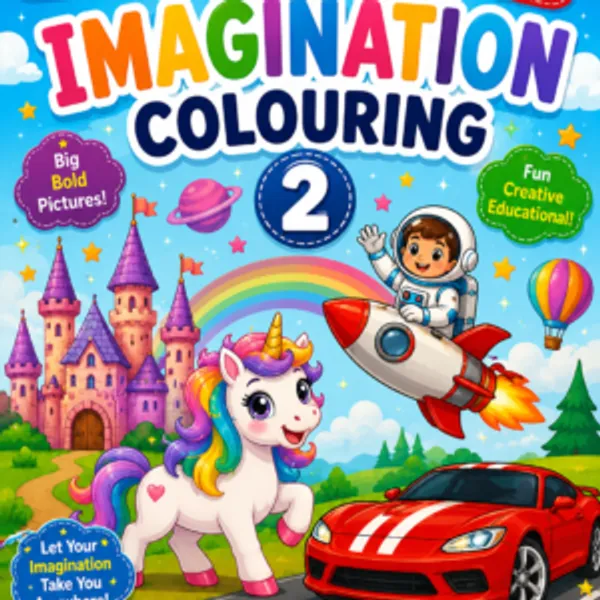 Imagination_Coloring_Book_-_Theme_2_|_450_Pages_Of_Endless_Creative_Adventures