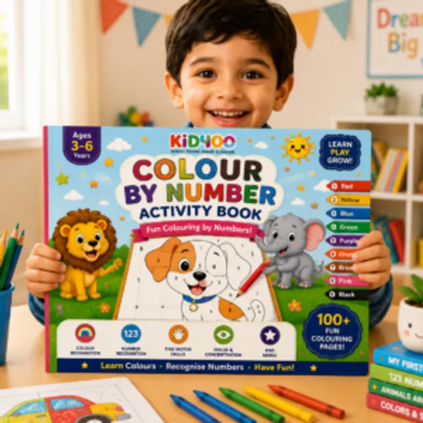 Premium_Color_By_Number_Activity_Book_For_Kids_Age_3-6_Years_|_200+_Pages_|_Designed_Using_Preschool_Learning_Principles_|_Color_Recognition,_Number_Learning,_Brain_Boosting_Activities,_Creative_Coloring,_Concentration_Building_And_Early_Learning_Development