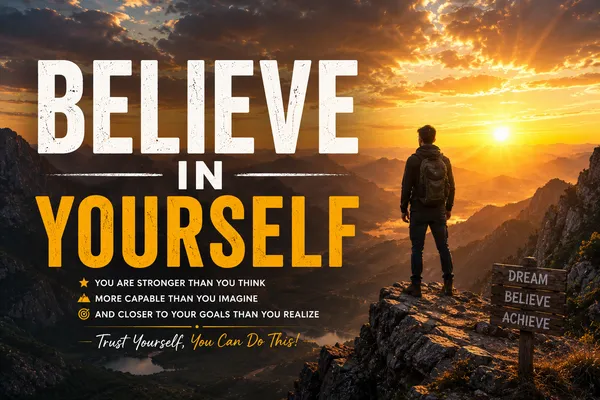 Believe_In_Yourself_Motivation_Art_Framed_Canvas_Wall_Art_|_Premium_Hd_Print
