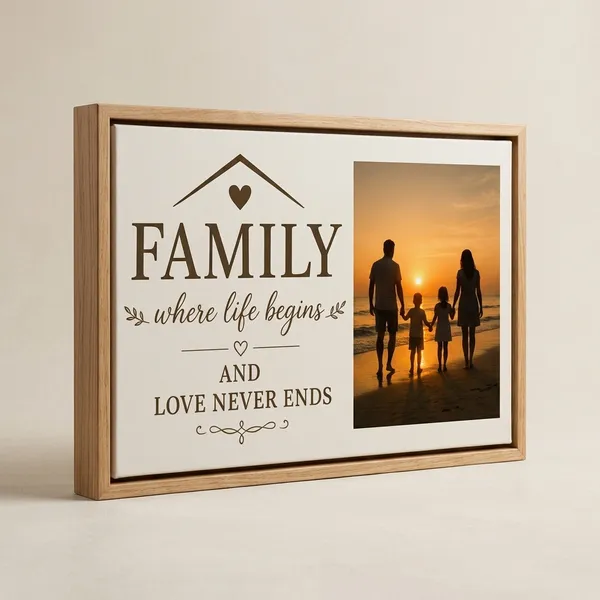 Family_Where_Life_Begins_Quote_Framed_Canvas_Wall_Art_|_Premium_Hd_Print