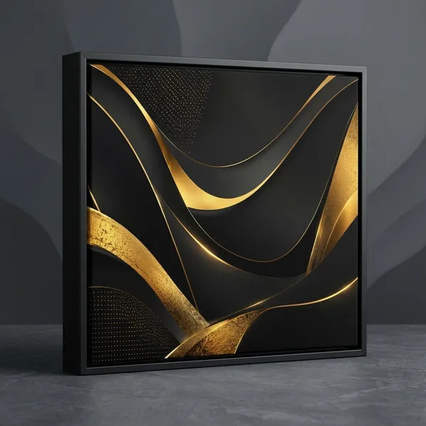 Black_And_Gold_Luxury_Abstract_Art_Framed_Canvas_Wall_Art_|_Premium_Hd_Print