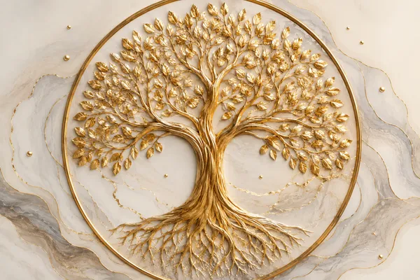Golden_Tree_Of_Life_Luxury_Decor_Framed_Canvas_Wall_Art_|_Premium_Hd_Print