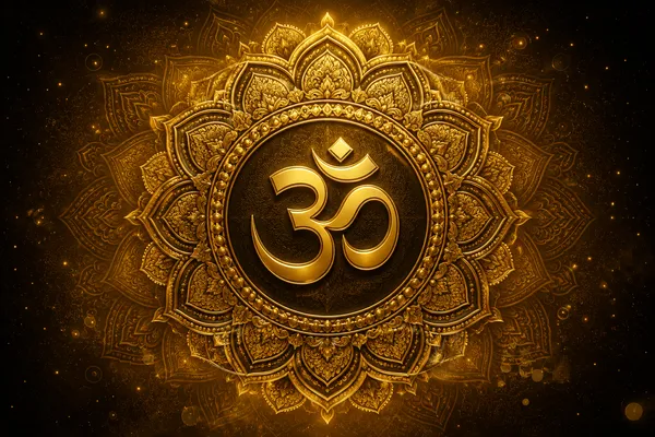 Eternal_Om_Symbol_Mandala_Framed_Canvas_Wall_Art_|_Premium_Hd_Print