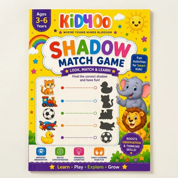 Shadow_Matching_Game_Book_For_Kids_Ages_3-6_Years_|_100+_Observation_And_Matching_Activities_|_Visual_Recognition,_Logical_Thinking,_Focus_And_Hand-Eye_Coordination
