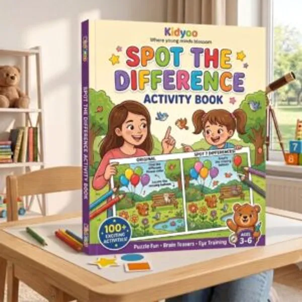 Spot_The_Difference_Activity_Book_For_Kids_Ages_3-6_Years_|_100+_Brain-Boosting_Challenges_|_Observation_Skills,_Focus,_Concentration_And_Logical_Thinking