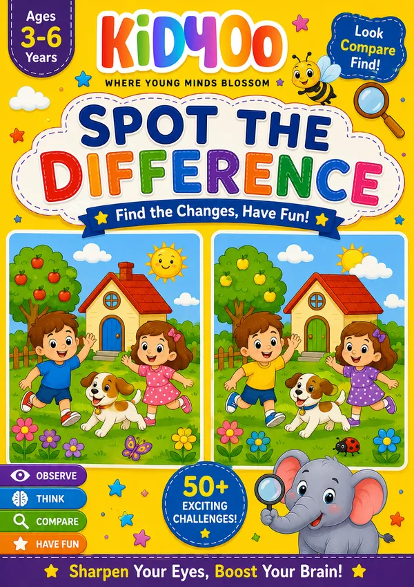Spot_The_Difference_Activity_Book_For_Kids_Ages_3-6_Years_|_100+_Brain-Boosting_Challenges_|_Observation_Skills,_Focus,_Concentration_And_Logical_Thinking