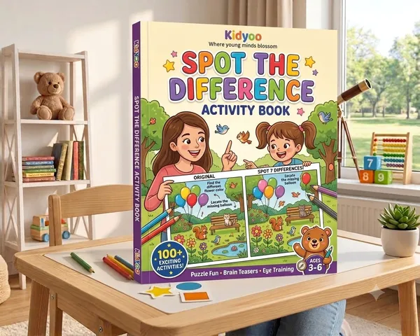 Spot_The_Difference_Activity_Book_For_Kids_Ages_3-6_Years_|_100+_Brain-Boosting_Challenges_|_Observation_Skills,_Focus,_Concentration_And_Logical_Thinking