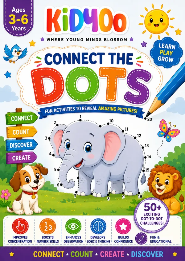 Premium_Connect_The_Dots_Activity_Workbook_For_Kids_Age_3-6_Years_|_100+_Pages_|_Designed_Using_Preschool_Learning_Principles_|_Dot-To-Dot_Activities,_Complete_The_Picture,_Number_Sequencing,_Observation_Skills,_Concentration_Building_And_Early_Learning_Development