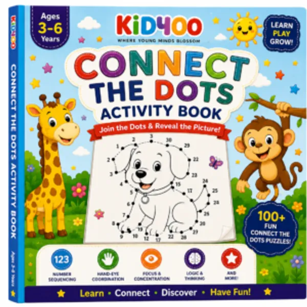 Premium_Connect_The_Dots_Activity_Workbook_For_Kids_Age_3-6_Years_|_100+_Pages_|_Designed_Using_Preschool_Learning_Principles_|_Dot-To-Dot_Activities,_Complete_The_Picture,_Number_Sequencing,_Observation_Skills,_Concentration_Building_And_Early_Learning_Development