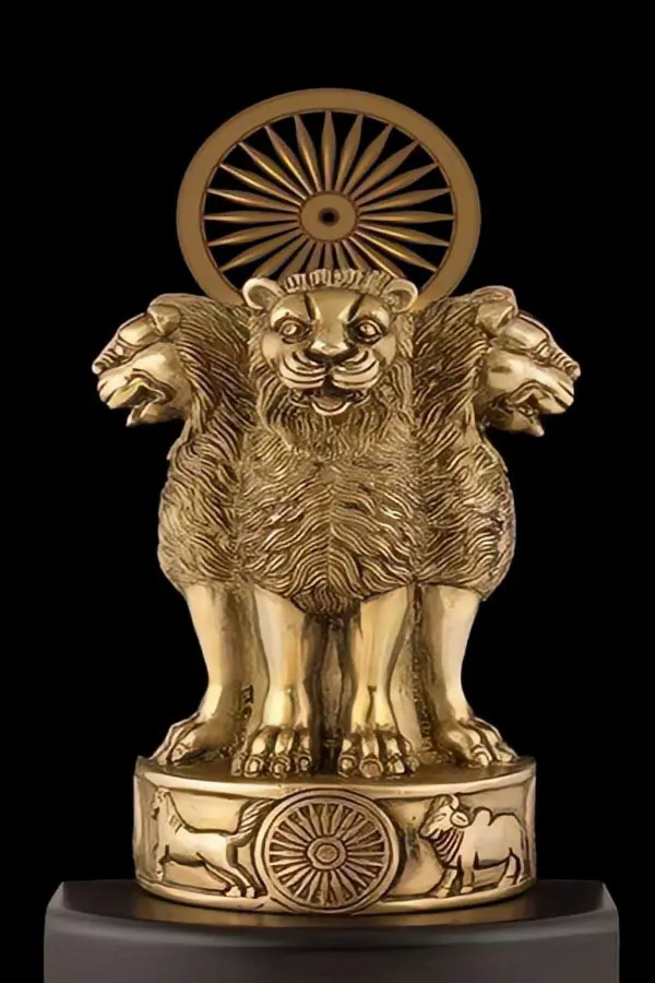 Ashoka_Stambh_National_Emblem_A3_Wall_Poster_|_Premium_Indian_National_Symbol_Wall_Art