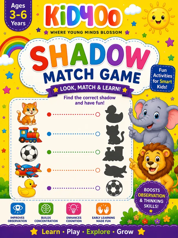 Shadow_Matching_Game_Book_For_Kids_Ages_3-6_Years_|_100+_Observation_And_Matching_Activities_|_Visual_Recognition,_Logical_Thinking,_Focus_And_Hand-Eye_Coordination