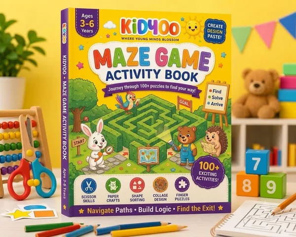 Premium_Maze_Activity_Book_For_Kids_Age_3-6_Years_|_100+_Maze_Challenges_|_Easy,_Medium_And_Hard_Mazes_|_Designed_Using_Preschool_Learning_Principles_|_Adventure_Mazes,_Problem_Solving,_Critical_Thinking,_Hand-Eye_Coordination_And_Brain_Development