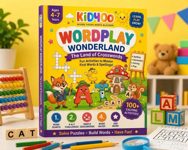 Crossword_Puzzle_Activity_Book_For_Kids_Ages_4-8_Years_|_100+_Word_Puzzles_|_Animals,_Birds,_Dinosaurs,_Ocean_World,_Space,_Fruits,_Vegetables,_Sports,_Vehicles_And_More