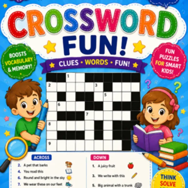 Crossword_Puzzle_Activity_Book_For_Kids_Ages_4-8_Years_|_100+_Word_Puzzles_|_Animals,_Birds,_Dinosaurs,_Ocean_World,_Space,_Fruits,_Vegetables,_Sports,_Vehicles_And_More