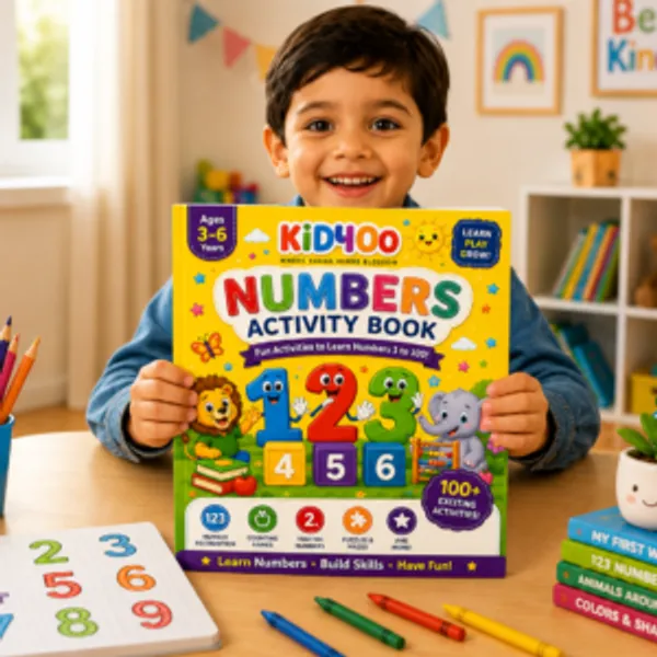 Premium_Numbers_Tracing_And_Early_Math_Workbook_For_Kids_Age_2-5_Years_|_100+_Pages_|_Designed_Using_Preschool_Learning_Principles_|_Number_Tracing,_Counting_Practice,_Early_Math_Activities,_Pencil_Control,_Fine_Motor_Skills_And_School_Readiness