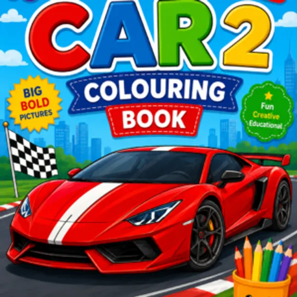 Cars_Coloring_Book_-_Theme_2_|_200_Pages_Of_Creative_Coloring_Adventures_For_Young_Car_Enthusiasts