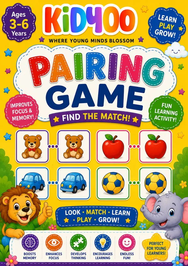 Pairing_And_Matching_Game_Book_For_Kids_Ages_3-6_Years_|_100+_Matching_Activities_|_Memory_Building,_Logical_Thinking,_Observation_Skills_And_Hand-Eye_Coordination